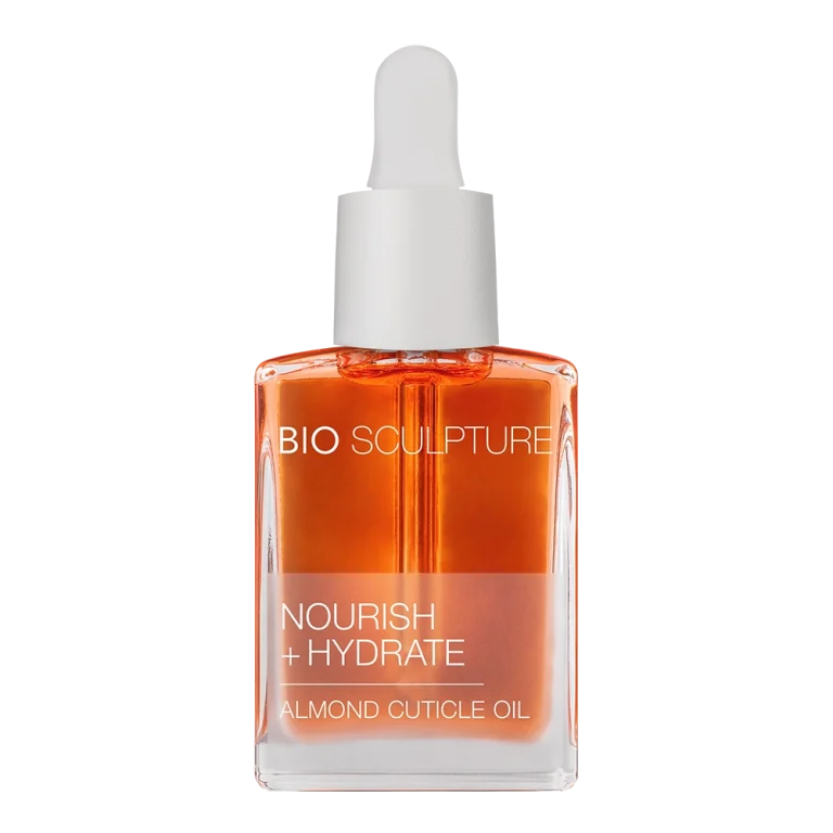 Bio Sculpture Almond Cuticle Oil