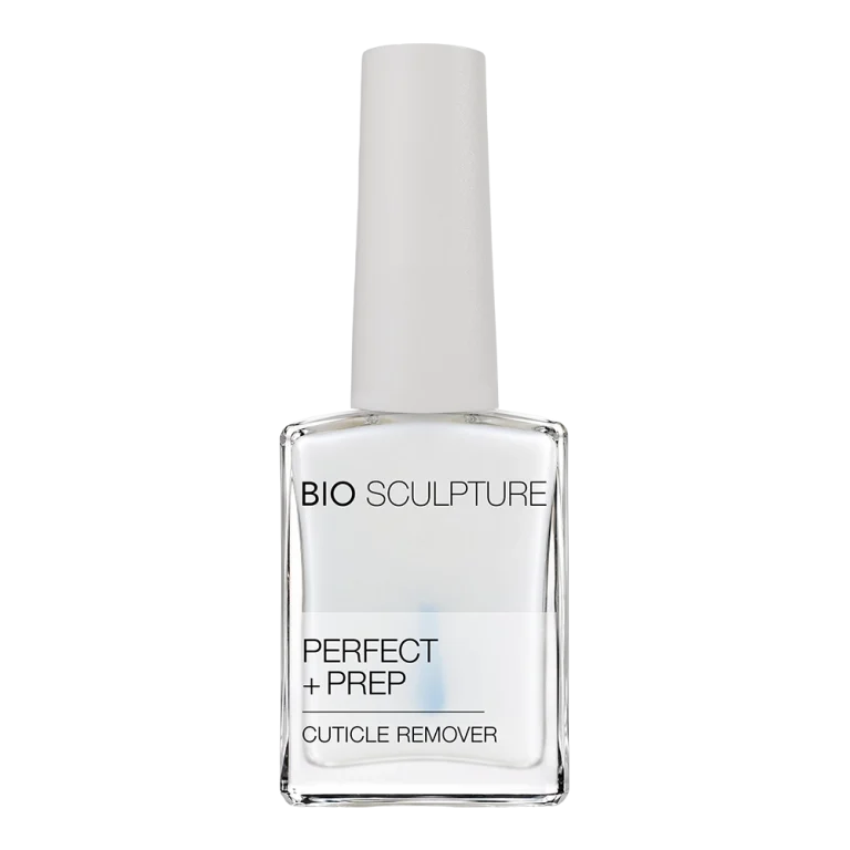 Bio Sculpture Cuticle Remover
