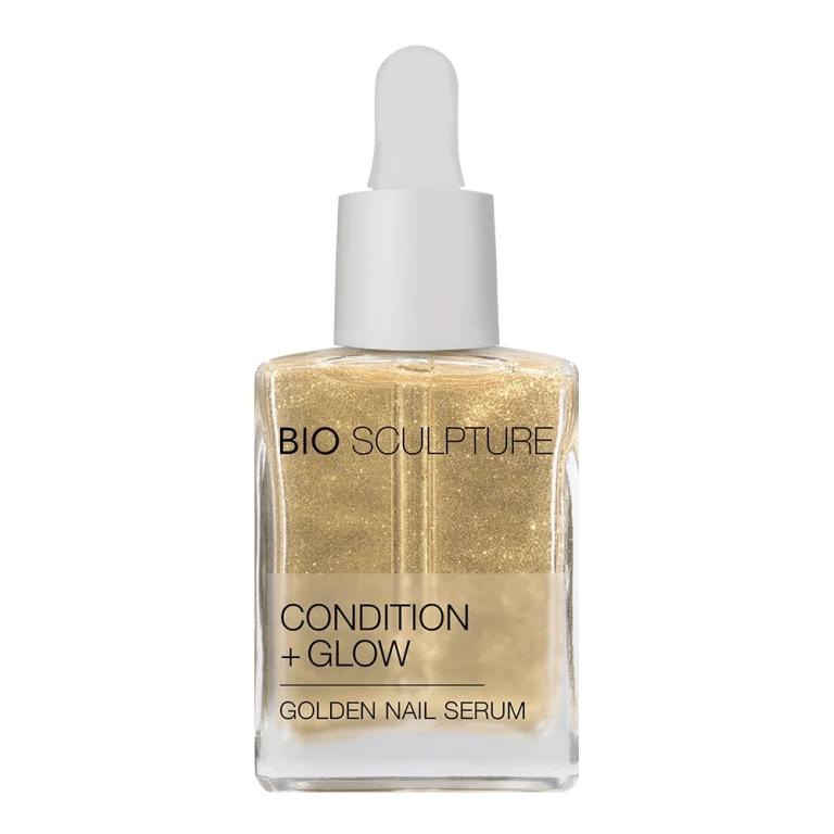 Bio Sculpture Golden Nail Serum
