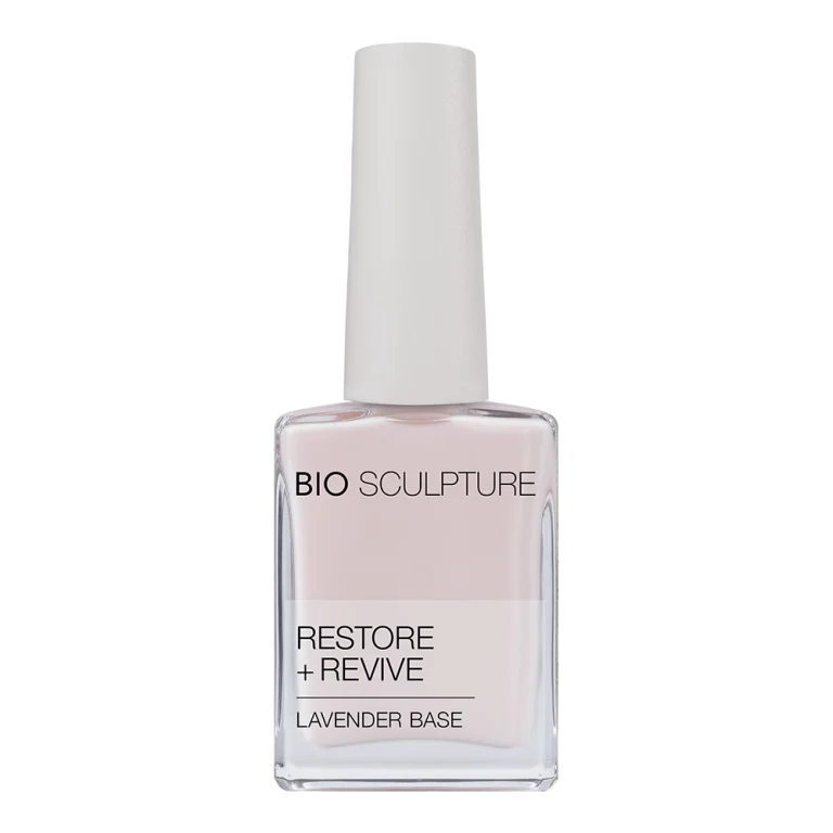 Bio Sculpture Lavender Base