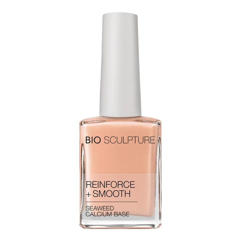 Bio Sculpture Seaweed Calcium Base
