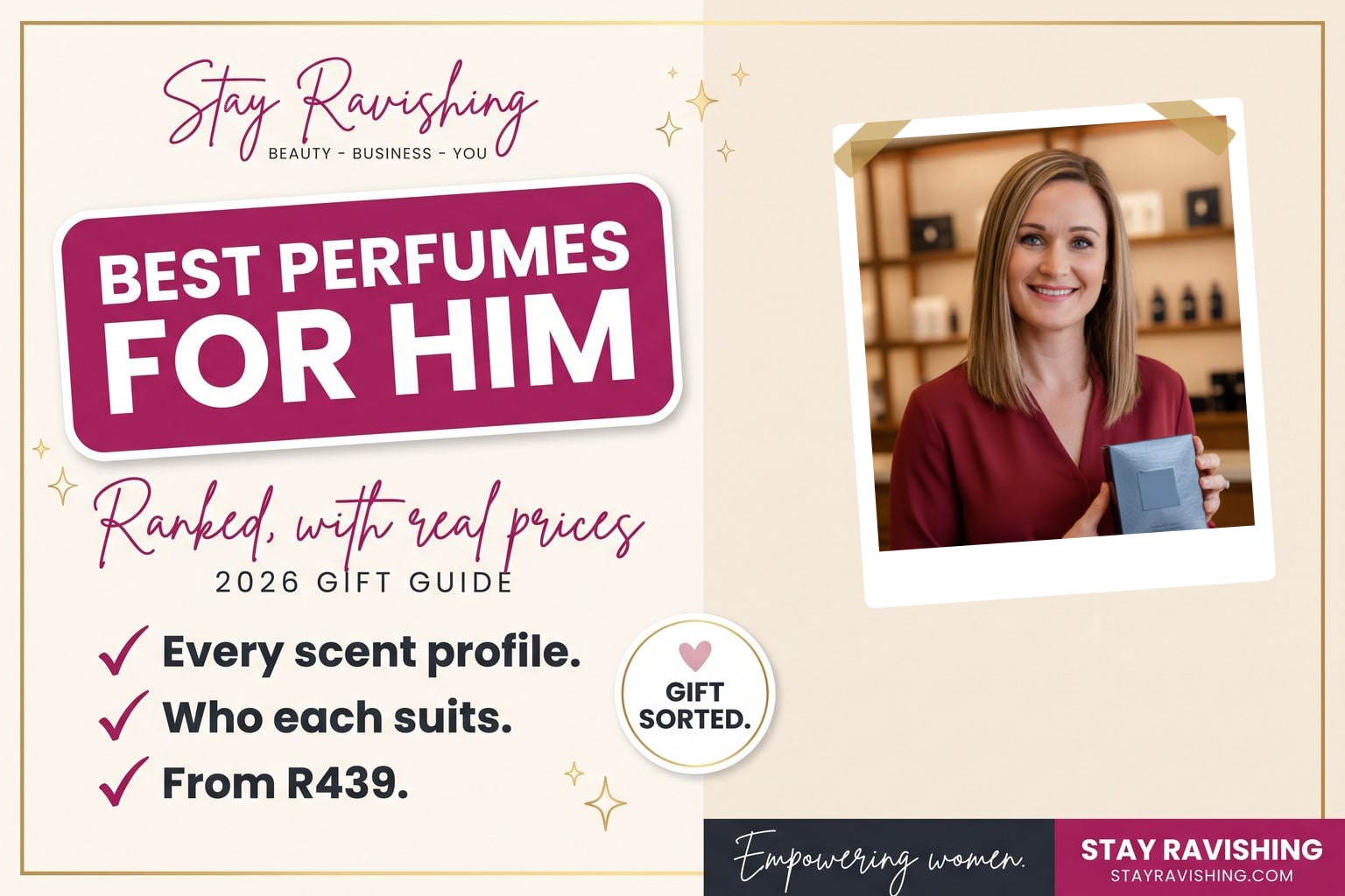 Best Avroy Shlain Perfumes for Him (2026 Ranked)