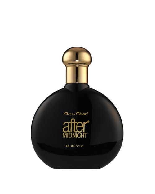 After Midnight Eau de Parfum