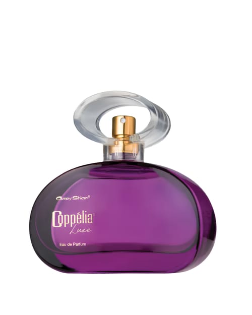 Coppélia Luxe Eau de Parfum