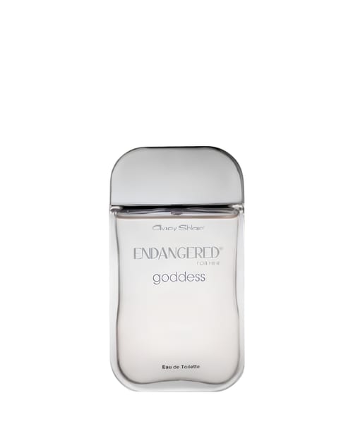 Endangered Goddess Eau de Toilette
