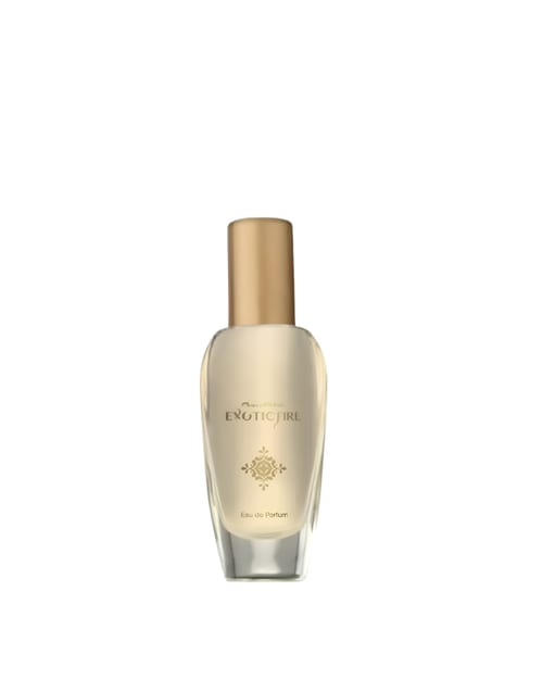 Exotic Fire Eau de Parfum