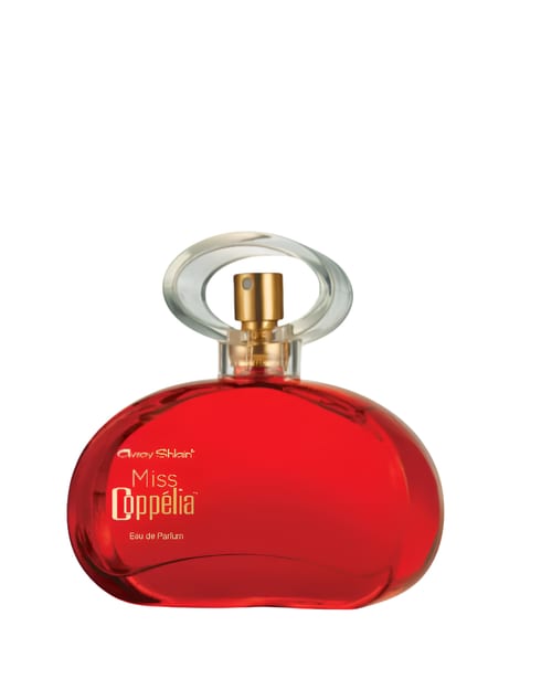 Miss Coppélia Eau de Parfum